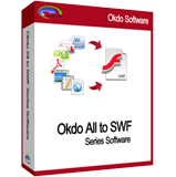 Word PowerPoint to SWF Converter