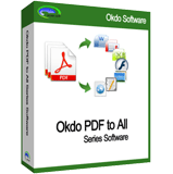 Okdo Pdf to All Converter