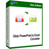 PowerPoint to Excel Converter
