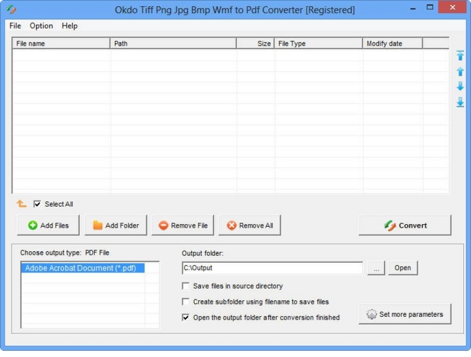 Free Pdf Bmp Converter